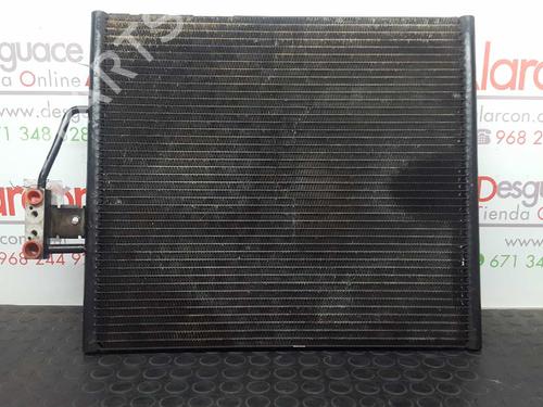 Used AC radiator BMW 5 (E39) 520 i (150 hp) 2748987