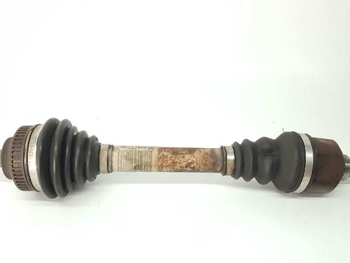 Used Left front driveshaft PEUGEOT PARTNER MPV (5_, G_) 1.6 HDi 90 (90 hp) 2749209