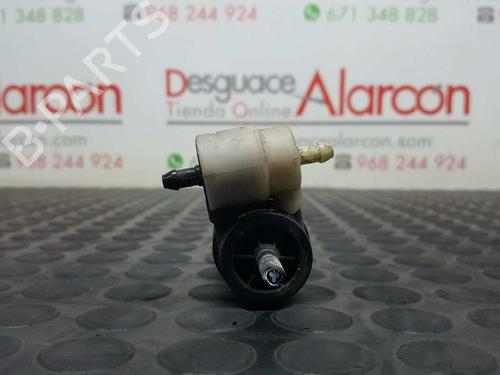 Washer pump AUDI A3 (8P1)  | BP14529575E24 