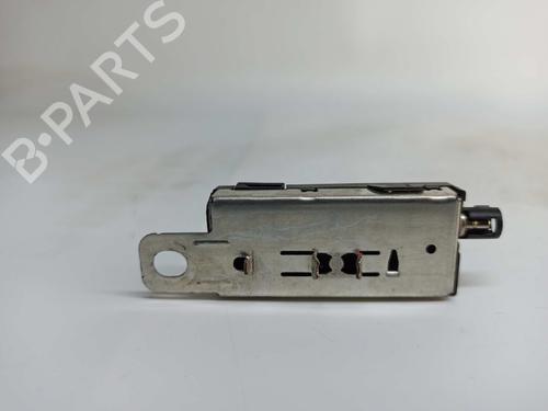 Elektronische module FORD FIESTA VII (HJ, HF) 1.5 TDCi | BP14540846M83