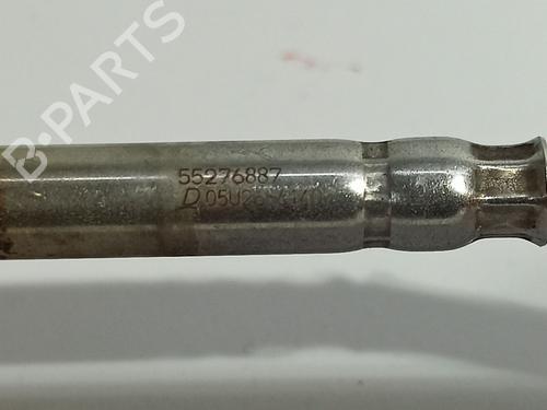 Electronic sensor FIAT DOBLO Cargo (263_) 1.3 D Multijet (263WXU1A, 263ZXU1A, 263WYB1A, 263ZYB1A) | BP36338544M84 - Image 4