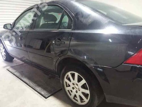 Instrument cluster FORD MONDEO III (B5Y) 2.0 16V TDDi / TDCi | BP6159728C47 