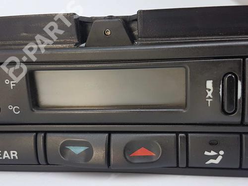 Climate control JAGUAR XJ (X300, X330) 6 3.2 | BP7451234I5 