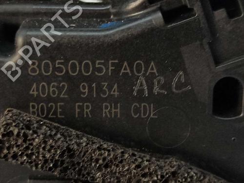 Front right lock NISSAN MICRA V (K14) 1.5 DCI | BP8915199C97 