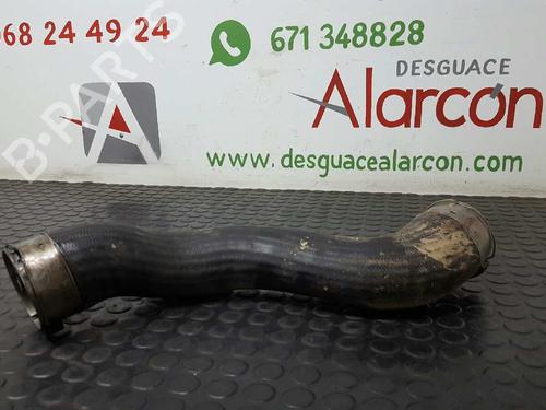 Used Pipe MERCEDES-BENZ E-CLASS (W212) E 300 Hybrid / BlueTEC Hybrid (212.098) (204 hp) 14527640