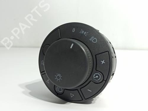 Headlight switch OPEL CORSA D (S07) 1.3 CDTI (L08, L68) | BP20673840I24