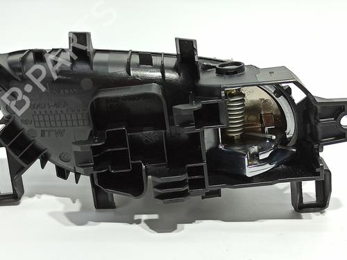 Front left interior door handle NISSAN QASHQAI II (J11, J11_) 1.6 dCi | BP11049850I13