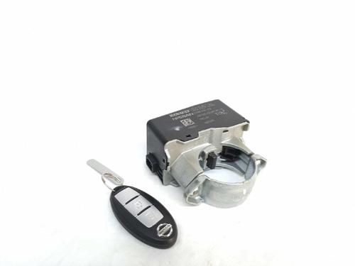 Used Ignition barrel NISSAN PULSAR Hatchback (C13) 1.5 dCi (110 hp) 8395643