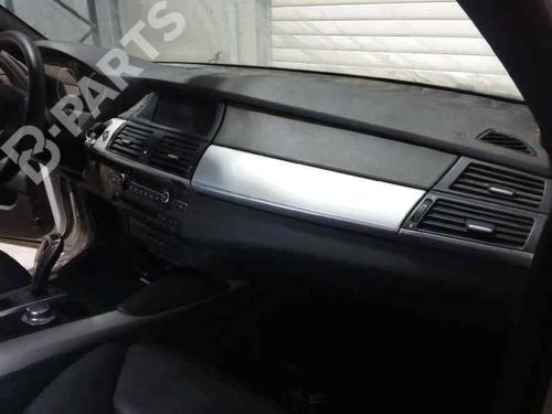 BP5609655C58 | Left front door panel BMW X6 (E71, E72) xDrive 35 d BP5609655C58