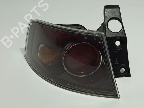 Used Left taillight Left taillight 39407184 39407184