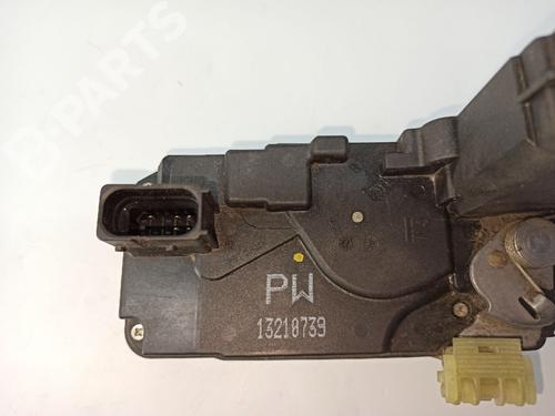 Høyre bak lås OPEL ASTRA H (A04) 1.9 CDTI 16V (L48) | BP5144644C99 