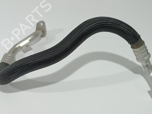 AC pipe BMW 1 (F40) 118 d | BP24158065M126