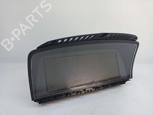 Electronic module BMW 7 (E65, E66, E67) 740 d | BP9043794M83