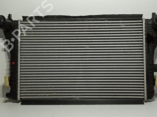 Intercooler VW PASSAT B7 (362) 2.0 TDI | BP38622072M30 - Image 2