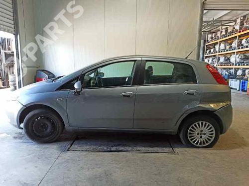 Engine control unit (ECU) FIAT GRANDE PUNTO (199_) 1.4 (199AXB11, 199AXB1A, 199BXB1A, 199AXL1A) | BP7082971M57 