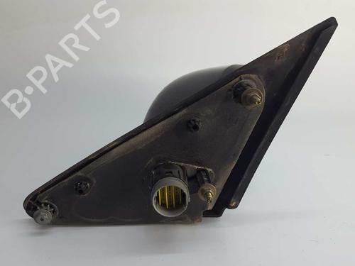 Right mirror RENAULT LAGUNA II (BG0/1_) 1.9 dCi (BG08, BG0G) | BP4412239C27 