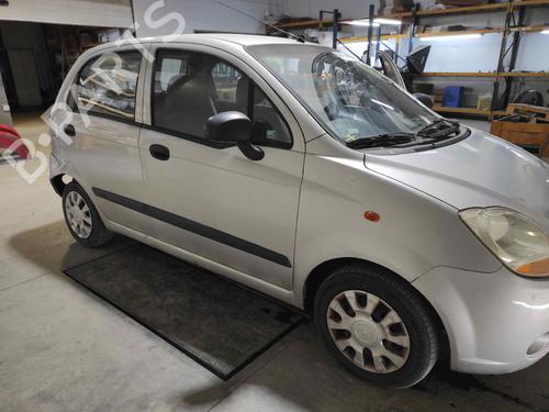 Used Parts CHEVROLET MATIZ (M200, M250) 1.0 (67 hp) 4280973