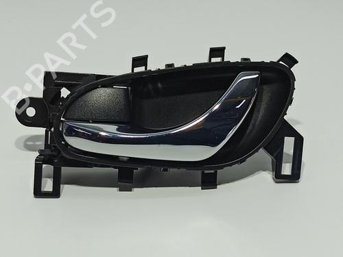 Used Front left interior door handle NISSAN X-TRAIL III (T32_, T32R, T32RR) 1.6 dCi (T32) (130 hp) 17097112