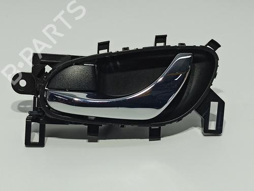 Front left interior door handle NISSAN X-TRAIL III (T32_, T32R, T32RR) 1.6 dCi (T32) (130 hp) 17097112