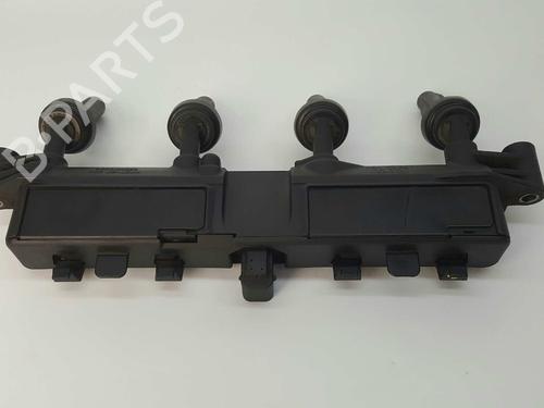 Ignition coil PEUGEOT 306 Hatchback (7A, 7C, N3, N5) 1.6 | BP8220615M94 
