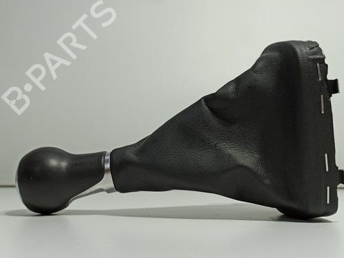 Shift knob AUDI A1 Sportback (8XA, 8XF) 1.6 TDI | BP16867092I34 