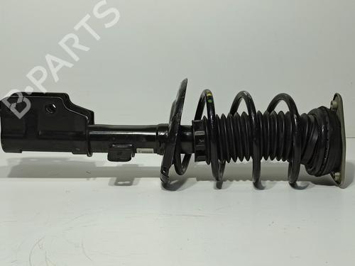 Left front shock absorber PEUGEOT 3008 II SUV (MC_, MR_, MJ_, M4_) 1.5 BlueHDi 130 | BP29017690M16 