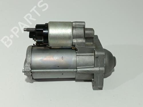 Starter RENAULT EXPRESS Box Body/MPV 1.5 Blue dCi 75 (F6AA) | BP37792817M8 - Image 5