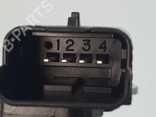 Mass air flow sensor OPEL GRANDLAND / GRANDLAND X (A18, P1UO) 1.5 Turbo D (75) | BP4976187M95 