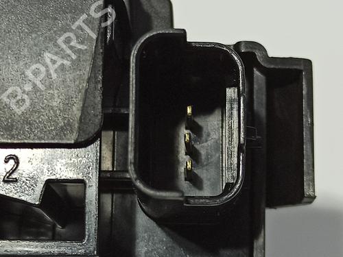 Tailgate lock CITROËN C3 AIRCROSS II (2R_, 2C_) 1.2 PureTech 110 (2RHNZB, 2RHNZW, 2RHNPX, 2RHNPJ) | BP22708456C101