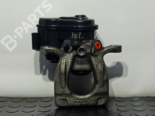 Used Left rear brake caliper NISSAN QASHQAI II SUV (J11, J11_) 1.5 dCi (110 hp) 11918328