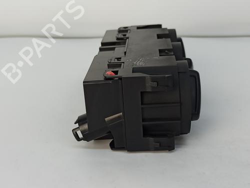 AC-Styringsenhed/Manøvreenhed SKODA FABIA III (NJ3) 1.2 TSI | BP8874366I5