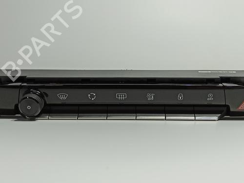 Climate control CITROËN C5 AIRCROSS (A_) 1.2 PureTech 130 (ARHNSJ) | BP27857178I5