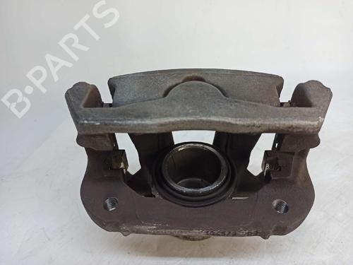Left front brake caliper BMW 1 (E87) 118 d | BP11543240M105