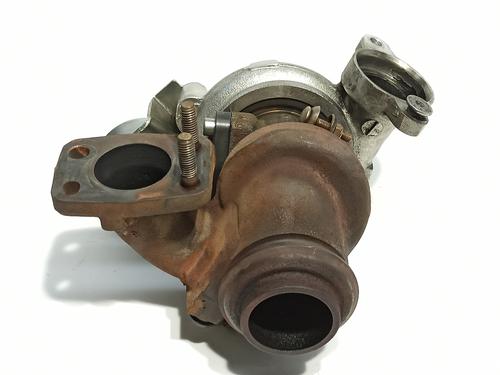 Turbocharger/Supercharger CITROËN BERLINGO / BERLINGO FIRST MPV (MF_, GJK_, GFK_) 1.6 HDI 75 (MF9HW, GJ9HWC, GF9HWC, GN9HWC) | BP30692307M71