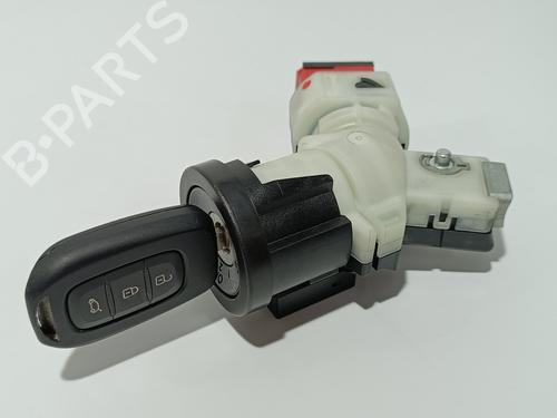 Ignition barrel RENAULT CLIO V (B7_) 1.0 SCe 65 (B7MR) | BP11959344M48 
