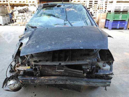 Right front window motor FORD FIESTA V (JH_, JD_) 1.4 TDCi | BP7635613E20 