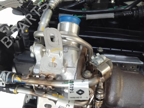Engine DACIA SANDERO III 1.0 TCe 100 ECO-G | BP12176695M1 