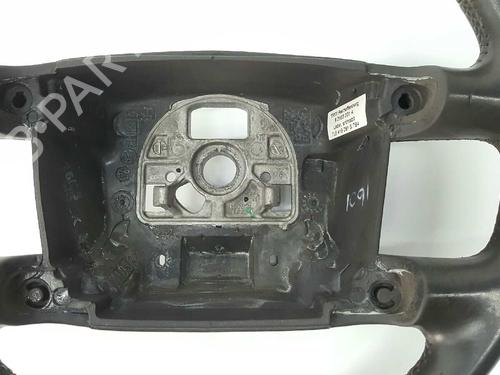 Lenkrad VW TOUAREG (7LA, 7L6, 7L7) 2.5 R5 TDI | BP2754456C49