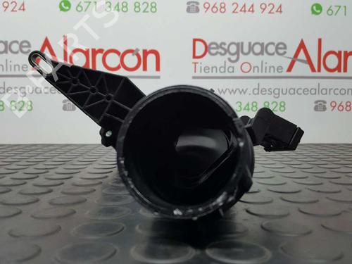 Pipe FORD FOCUS III Turnier 1.6 TDCi | BP14530463M125