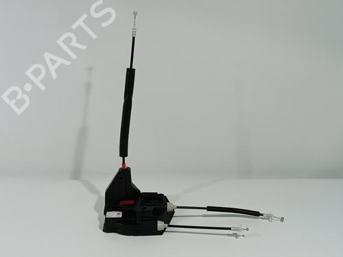 Used Front left lock LAND ROVER DISCOVERY SPORT (L550) 2.0 D 4x4 (180 hp) 16673811