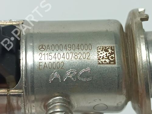 Other MERCEDES-BENZ A-CLASS (W177) A 180 d (177.010) | BP25435642O1 