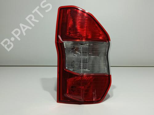 Used Left taillight FORD TOURNEO COURIER B460 MPV 1.5 TDCi (75 hp) 22593629