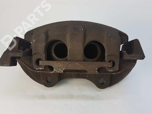 Used Left front brake caliper MERCEDES-BENZ M-CLASS (W164) ML 300 CDI 4-matic (164.120) (190 hp) 11543176