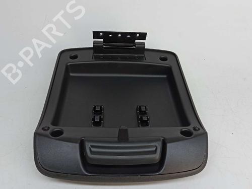 Armrest / Center console NISSAN PATHFINDER III (R51) 2.5 dCi | BP7153784I20 