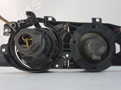 Left headlight BMW 5 (E34) 525 tds | BP4866974C28