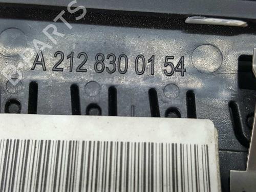 Air vent MERCEDES-BENZ E-CLASS (W212) E 350 CGI (212.057) | BP11639189I21 