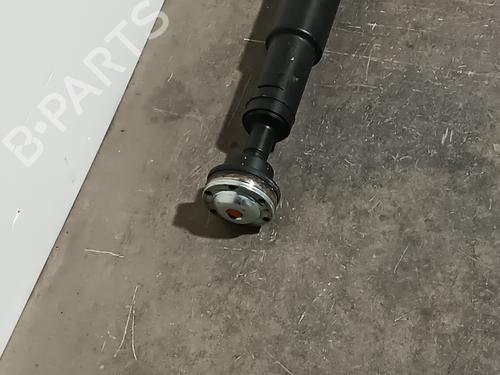 Driveshaft LAND ROVER RANGE ROVER EVOQUE (L538) 2.0 D | BP23335041M37
