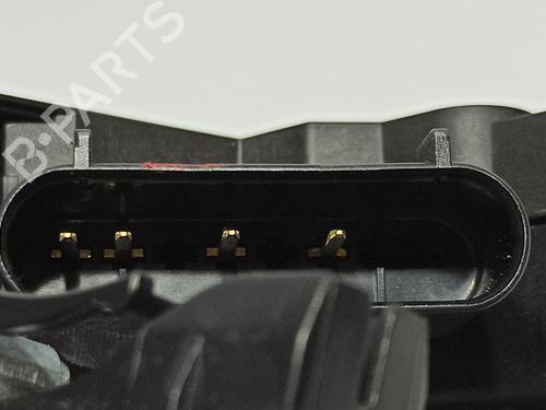 Front right lock FORD ECOSPORT 1.0 EcoBoost | BP28547235C97 
