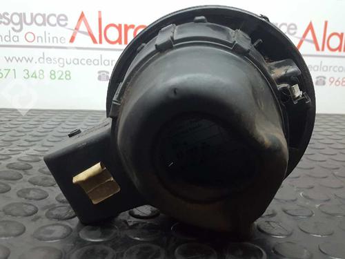 Tanklokket VW PASSAT B5 (3B2) 1.9 TDI | BP5403031C131 
