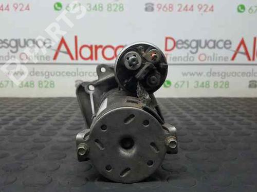 Starter RENAULT CLIO III (BR0/1, CR0/1) 1.5 dCi | BP2769057M8 